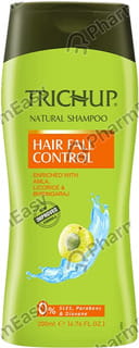 Trichup Herbal Shampoo 200ml