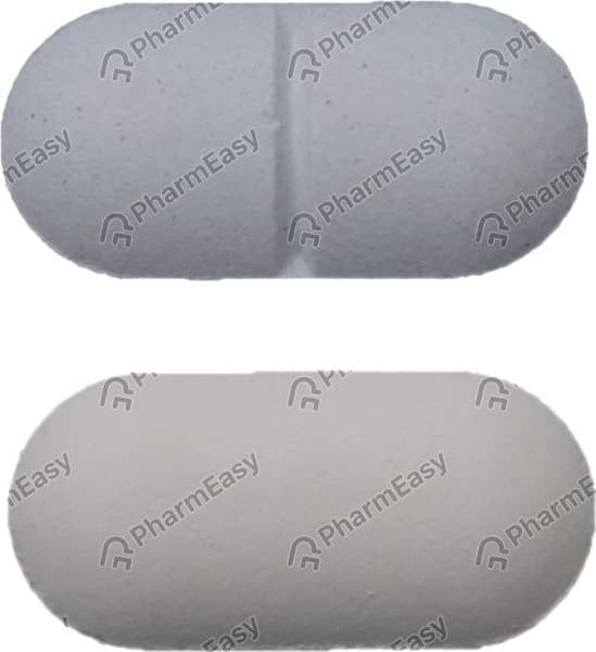 Triexer 3mg Tablet