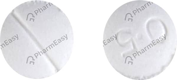 Trika Sr 0.5mg Tablet