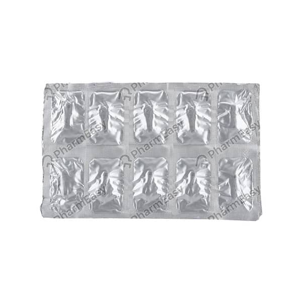 Trinerve Forte Capsule