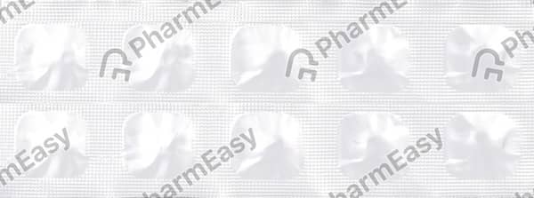 Crevast 5mg Strip Of 10 Tablets