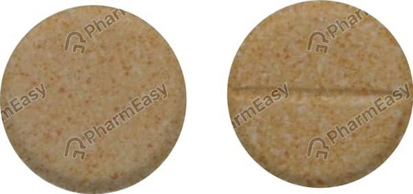 Ubiphene 25Mg Strip Of 10 Tablets