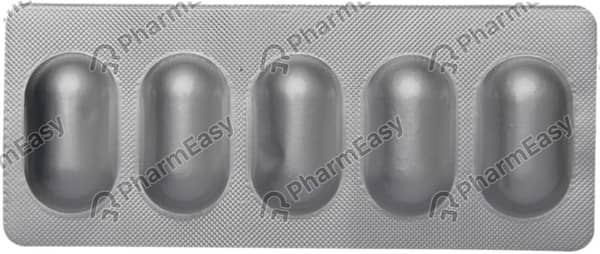 Ubiphene 100Mg Tablet