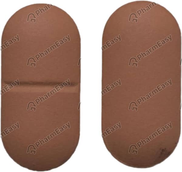 Ubiphene 100Mg Tablet