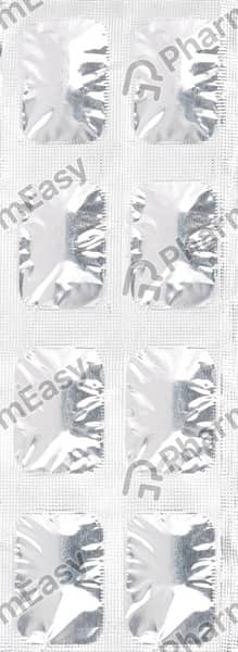 Unicarbazan Forte Strip Of 8 Tablets