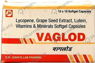 Vaglod Capsules