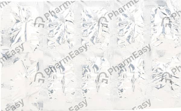 Valance Od 500mg Strip Of 10 Tablets