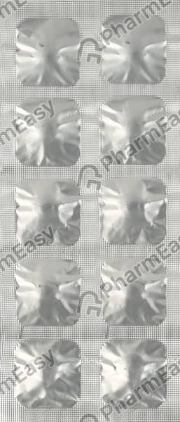 Valparin Alkalets 200mg Strip Of 10 Tablets