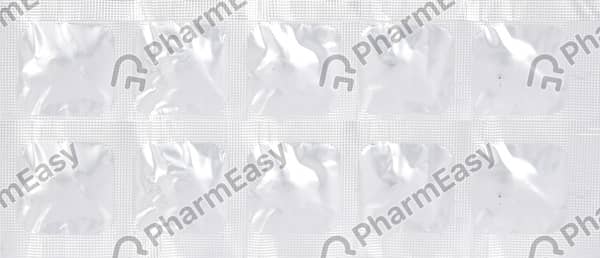 Valparin Chrono 200mg Strip Of 10 Tablets