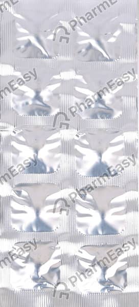 Valparin Chrono 300mg Strip Of 10 Tablets