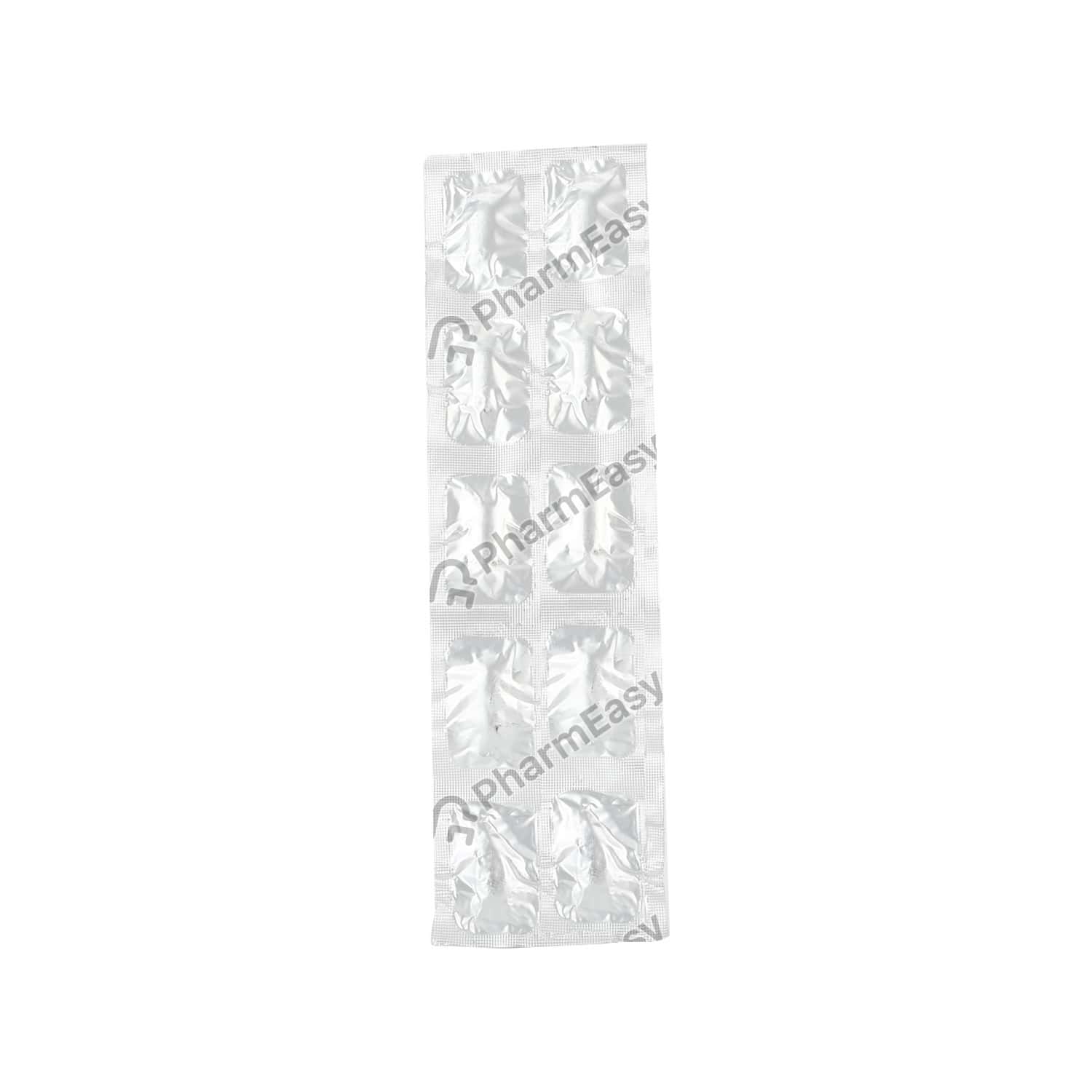 Valtec Cr 500mg Tablet - Uses, Side Effects, Dosage, Composition ...
