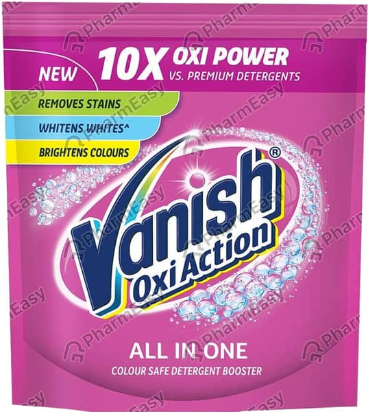 Vanish Powder 200Gm
