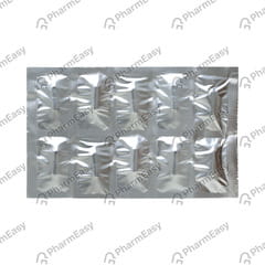 VENIZ XR 150MG STRIP OF 10 CAPSULES
