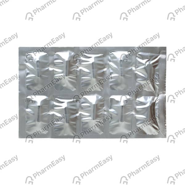 Veniz Xr 150mg Strip Of 10 Capsules