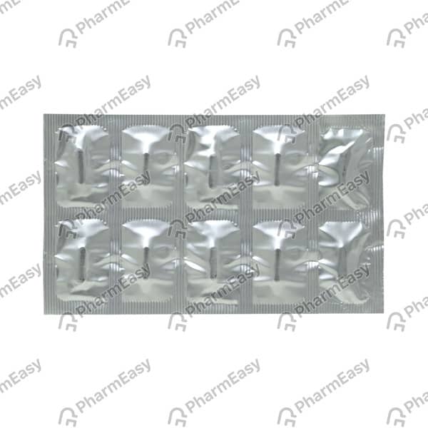 Veniz Xr 37.5mg Strip Of 10 Capsules