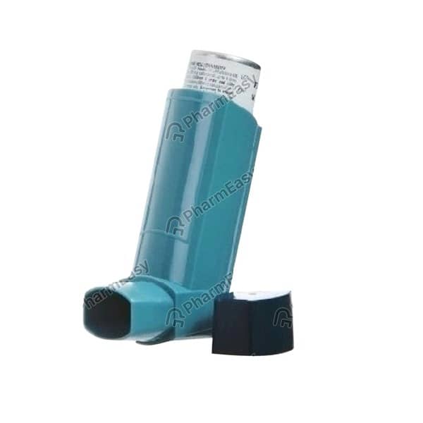 Ventorlin Inhaler