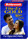 Vita Ex Gold Plus Strip Of 10 Capsules