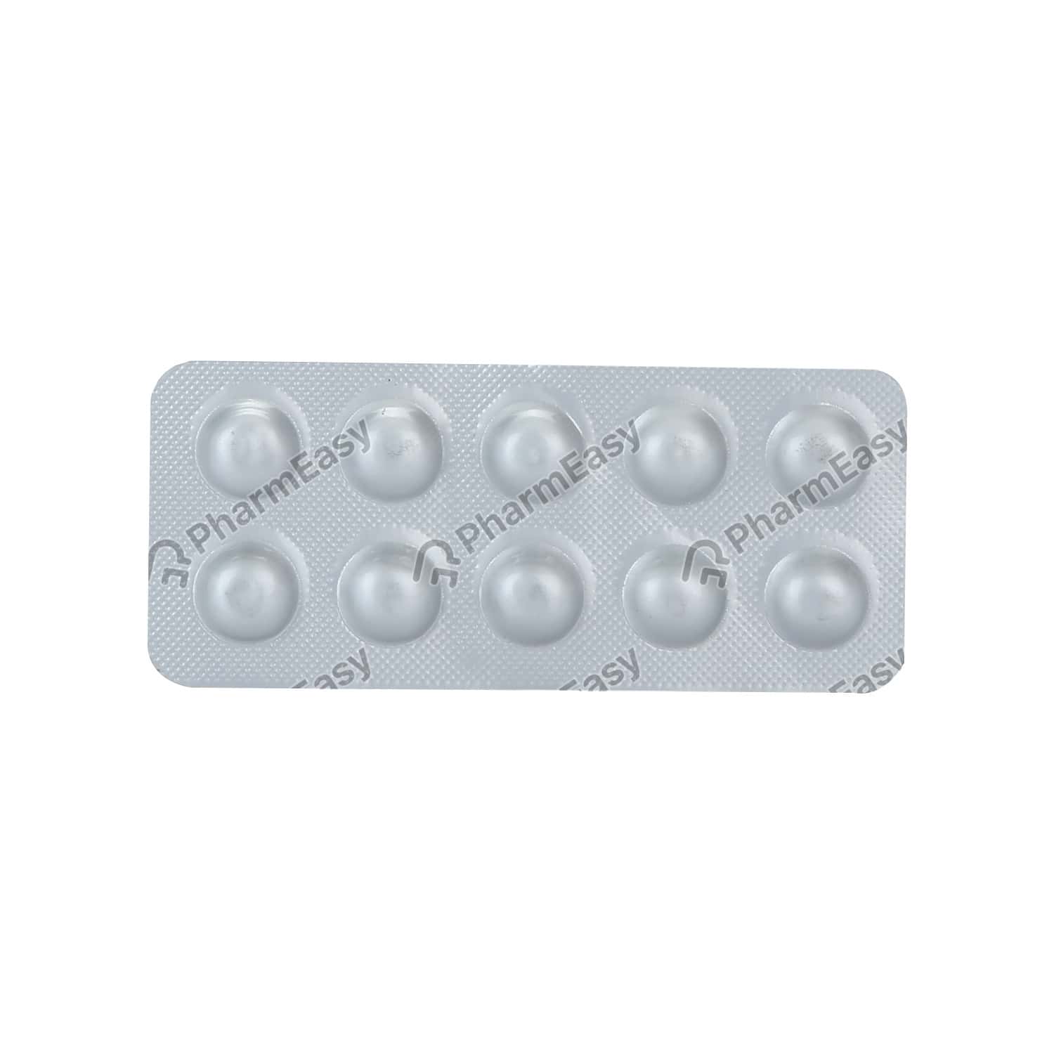 Vomikind Md 4 MG Tablet (10) Uses, Side Effects, Dosage, Composition