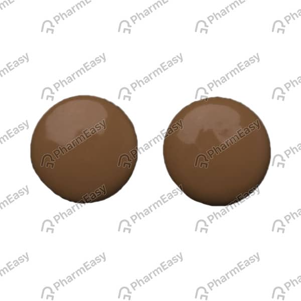 Voveran 50mg Strip Of 15 Tablets