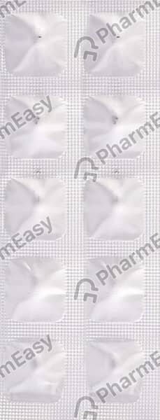 Voxamin 50mg Strip Of 10 Tablets