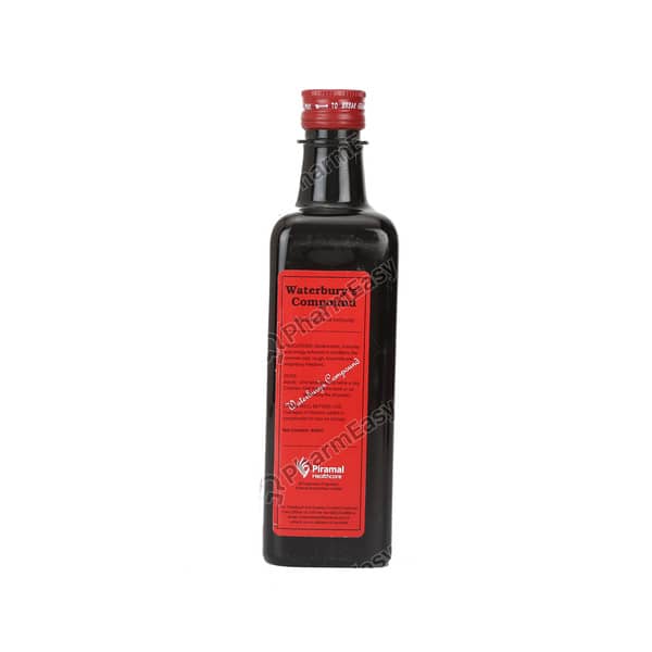 Waterburys Compound 450Ml