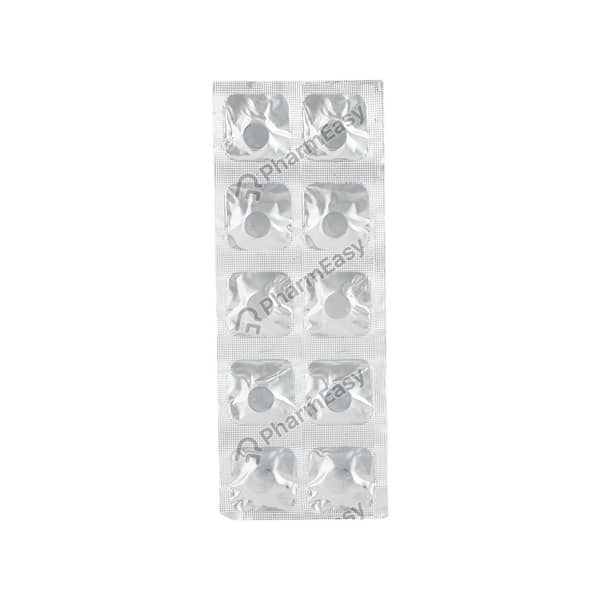 Xarb H Strip Of 10 Tablets