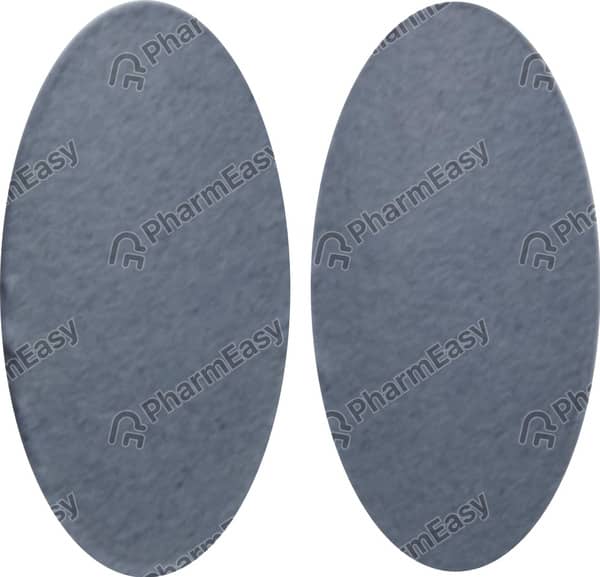 Xet 20mg Strip Of 10 Tablets