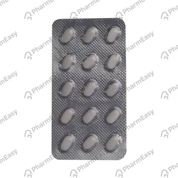 Xyzal 5mg Strip Of 10 Tablets