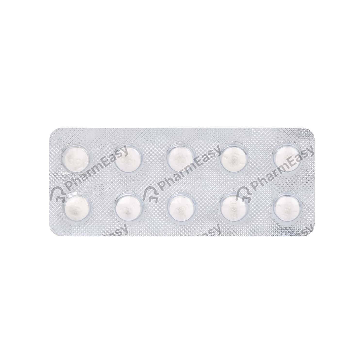 Zanocin 100 MG Tablet (10) Uses, Side Effects, Dosage, Composition