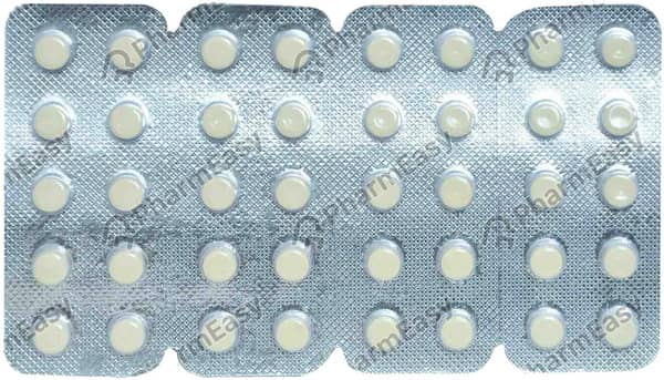 Zapiz 1mg Tablet