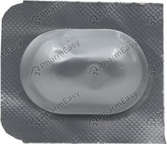 ZENTEL 400MG STRIP OF 1 CHEWABLE TABLET