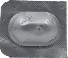 ZENTEL 400MG STRIP OF 1 TABLETS
