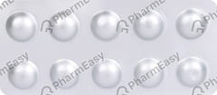 ZERODOL MR STRIP OF 10 TABLETS