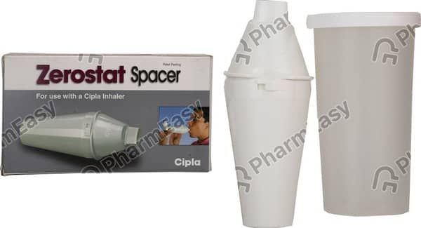 Zerostat Spacer