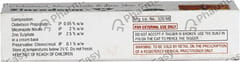 ZINCODERM M TUBE OF 15GM CREAM