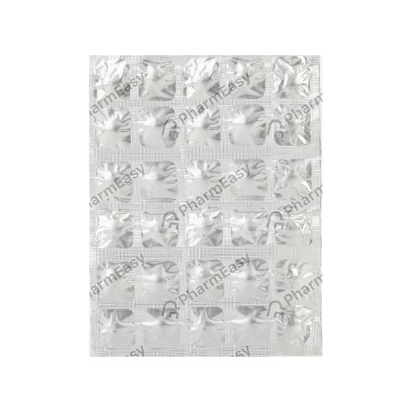 ज़ाइनटैक 150एमजी की स्ट्रिप 30 टैबलेट्स