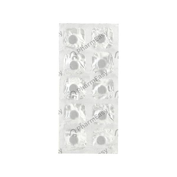 Zobid D 50mg Tablets