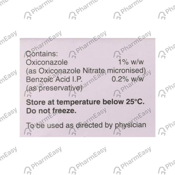 Zoderm E Tube Of 30gm Cream