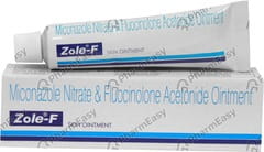 ZOLE F NEO CREAM