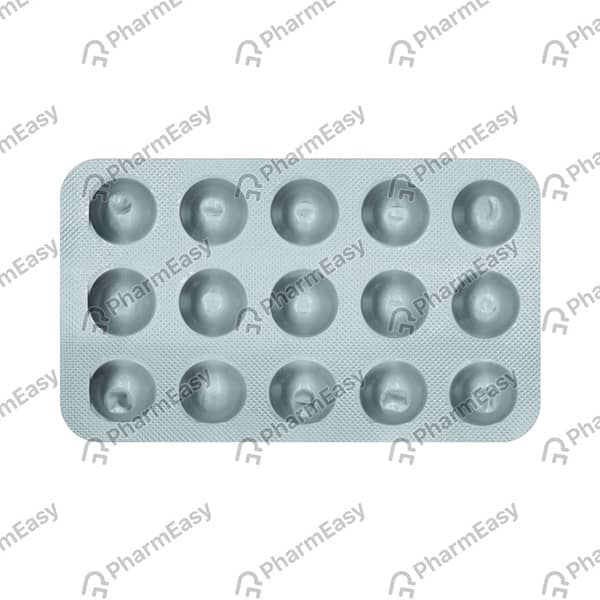 Zovanta 40mg Strip Of 10 Tablets