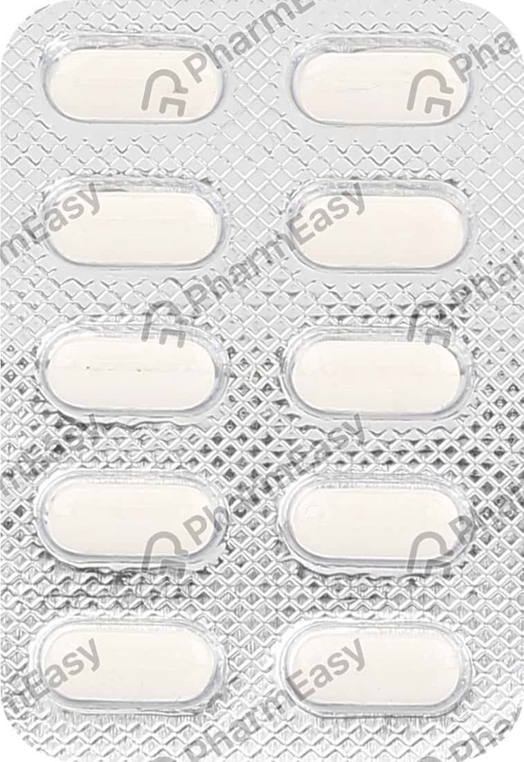 Zyrcold Strip Of 10 Tablets Uses, Side Effects, Price & Dosage PharmEasy