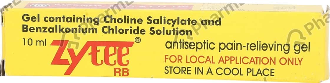 lytee gel