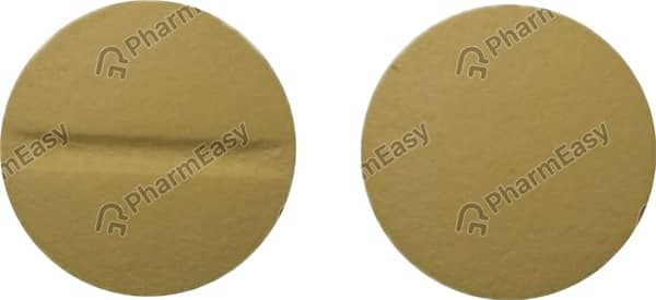 Arbitel Am Strip Of 10 Tablets