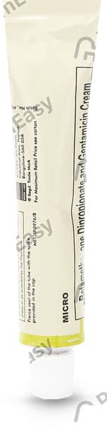 Betagel G Tube Of 20gm Cream