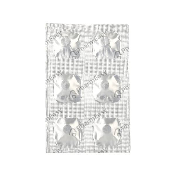 Deflazen 6mg Tablet