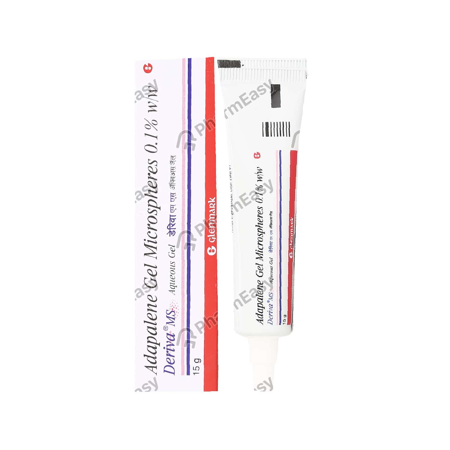 Buy Deriva Ms 0 Gel (15) Online at Flat 18 OFF* PharmEasy