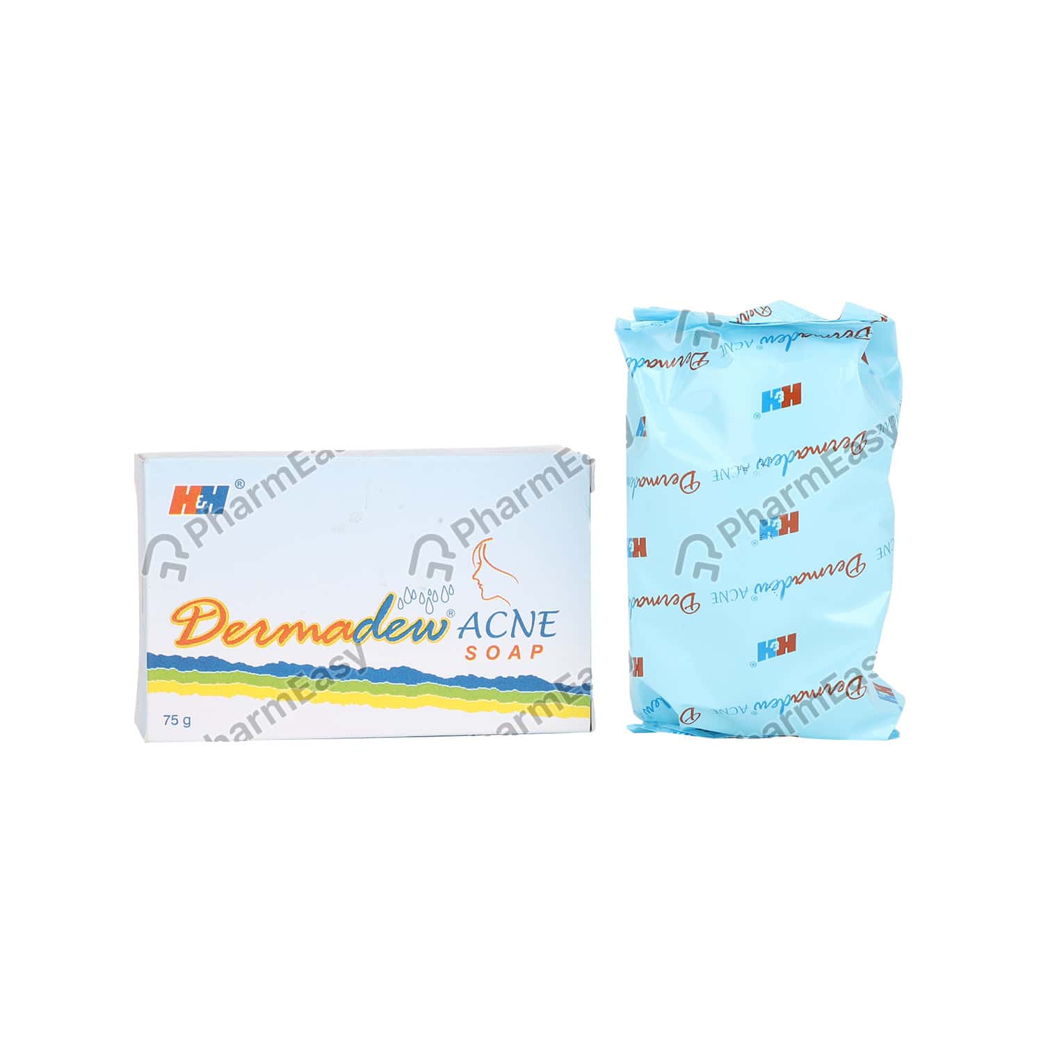 dermadew antibacterial soap
