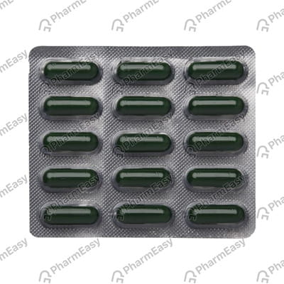 Diabetone Strip Of 15 Tablets