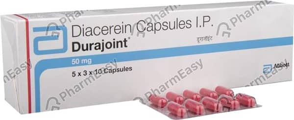 Durajoint Capsule