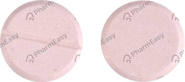 Dytor Plus 5mg Strip Of 10 Tablets